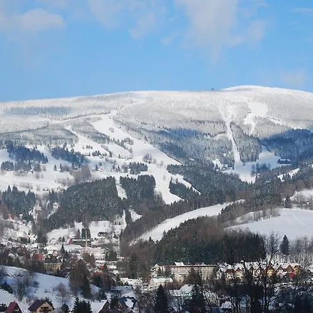 Apartman Rokytka 205 * Rokytnice nad Jizerou