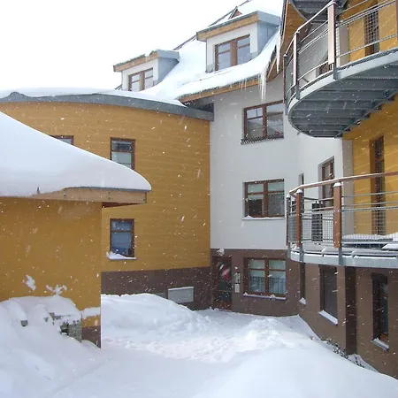 Apartman Rokytka 205 Apartment Rokytnice nad Jizerou