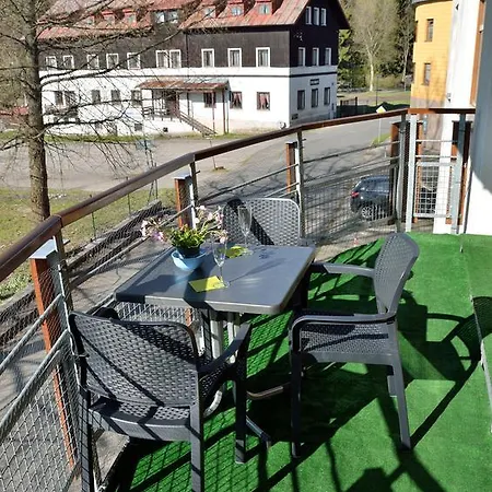 Apartman Rokytka 205 Rokytnice nad Jizerou